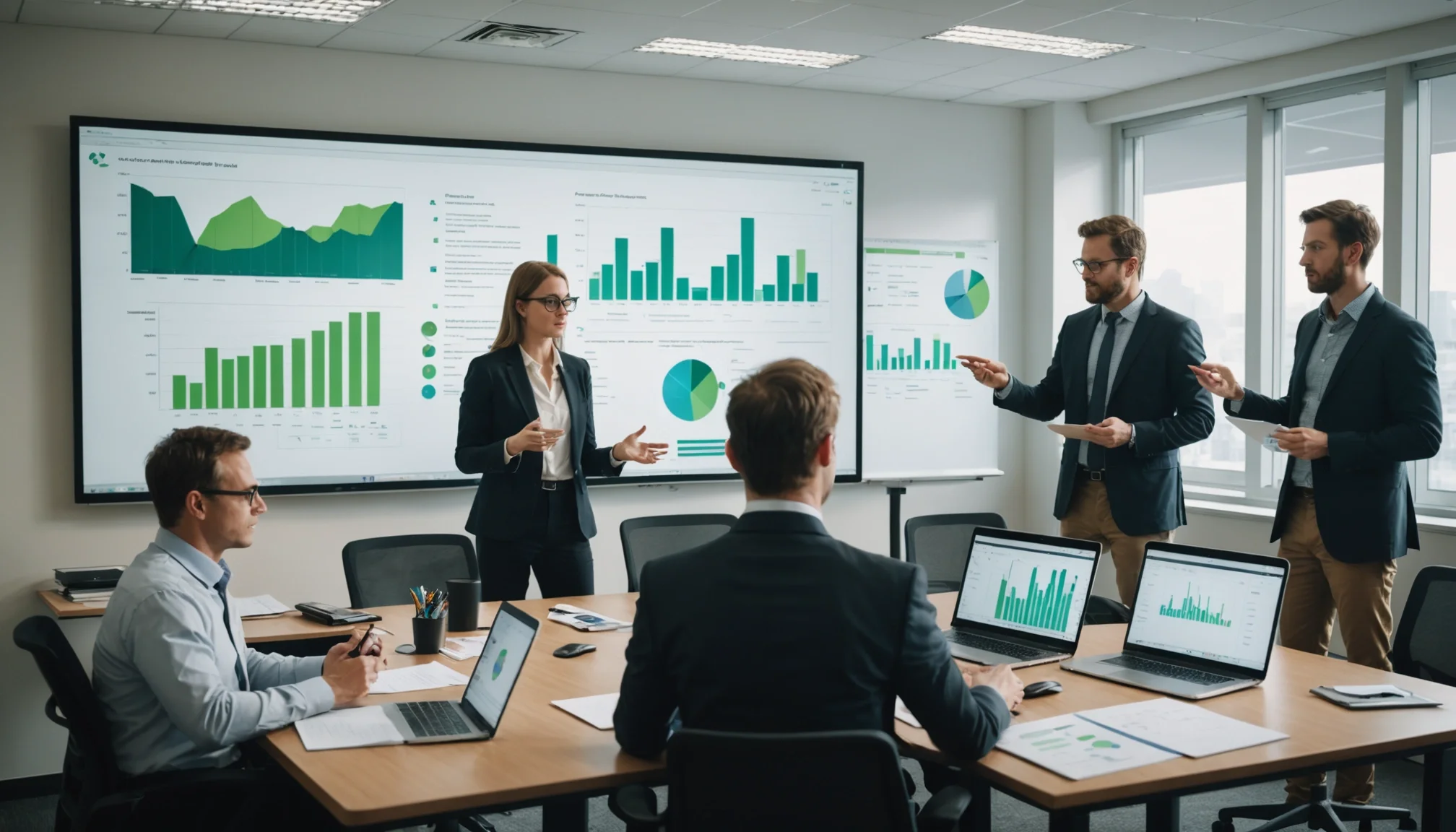 Économisez grâce à la fiscalité verte pour startups novatrices  
Maximisez vos profits en optimisant le Crédit d'Impôt Recherche  
Maîtrisez la fiscalité des licences pour booster l'innovation  
Réduisez vos impôts en investissant dans la R&D durable  
Fi