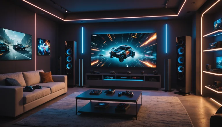 nouvelles tendances gaming