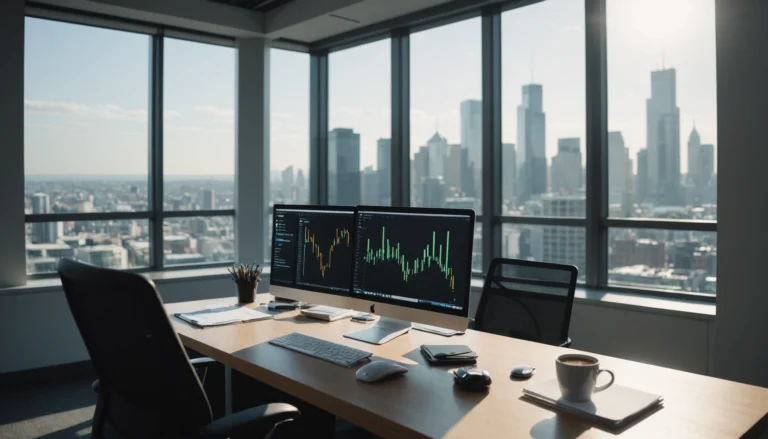 stratégies d'investissement immobilier