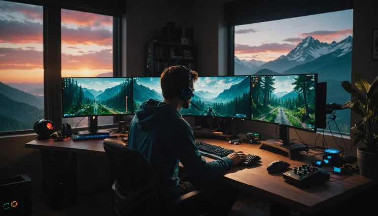 actualités gaming