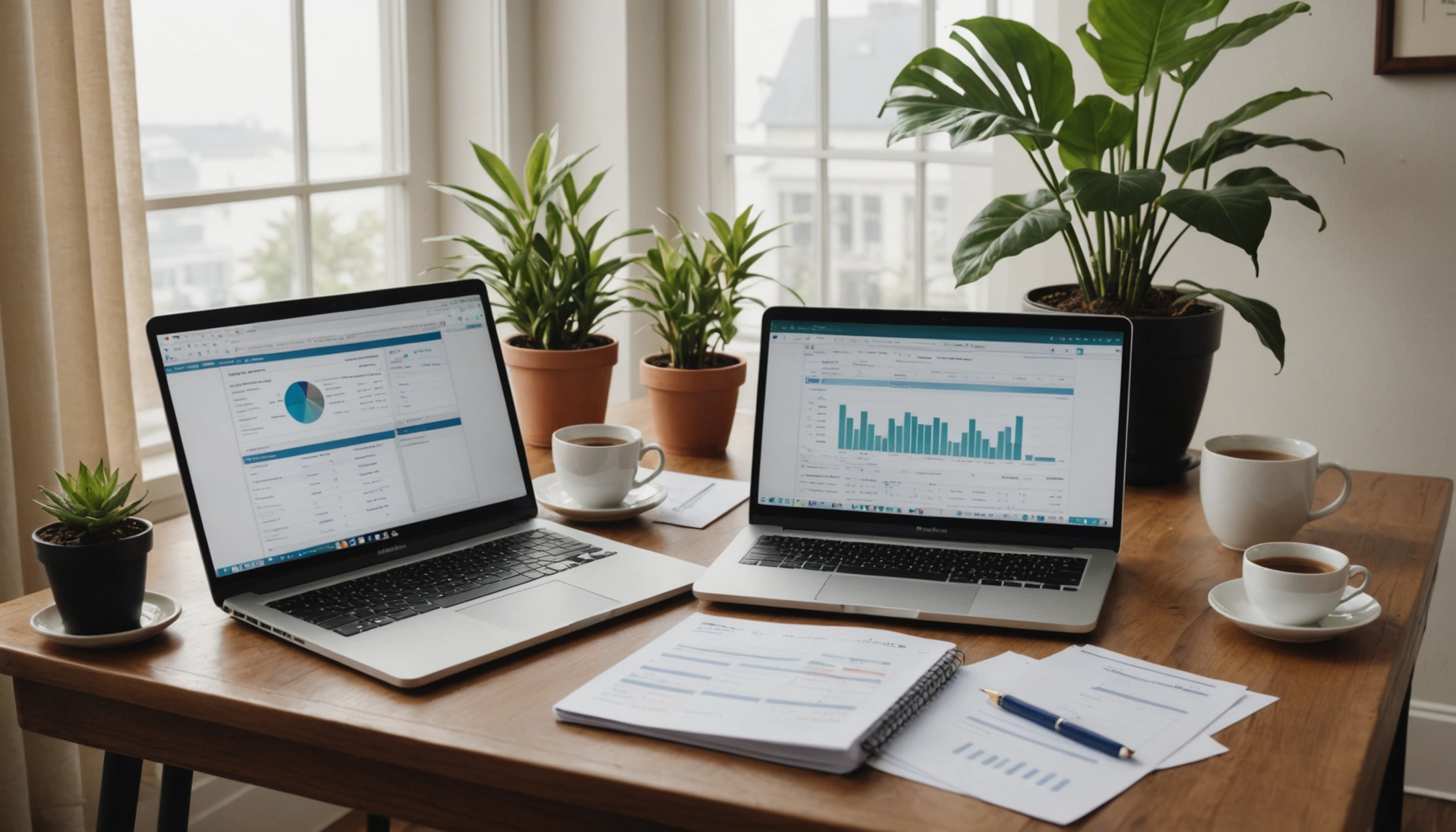 Comment gérer ses finances personnelles