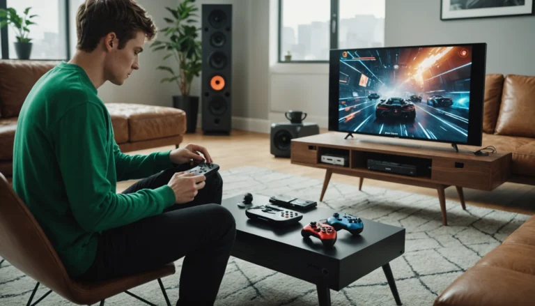 Actualités jeux vidéo